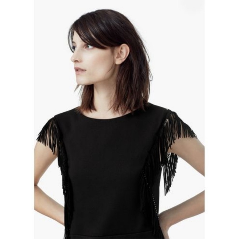 Mango Dress - Picture 3 of 7
